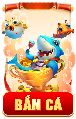 bắn cá icon