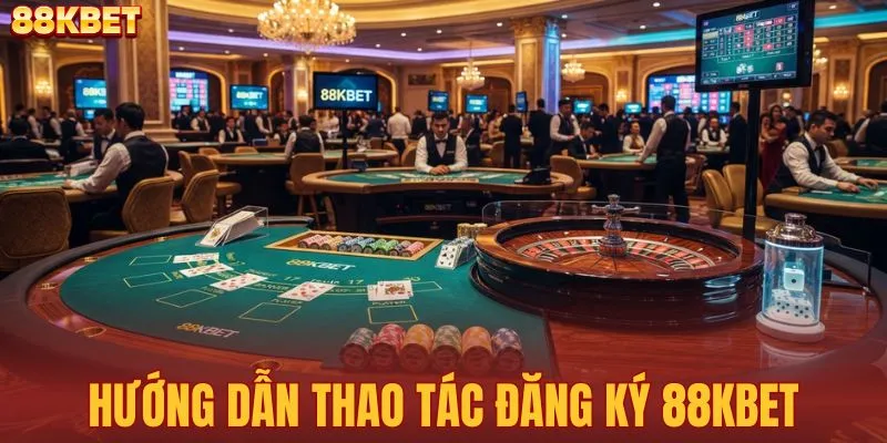 Danh sách các game casino ăn khách nên chinh phục