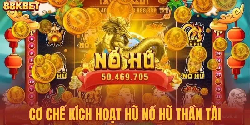 Quan sát các phiên chơi để nắm bắt chu kỳ hũ